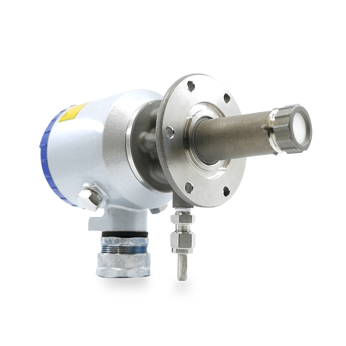 ZFK8 probe general view header