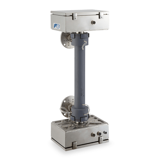 ZQS MARINE sensor general view header