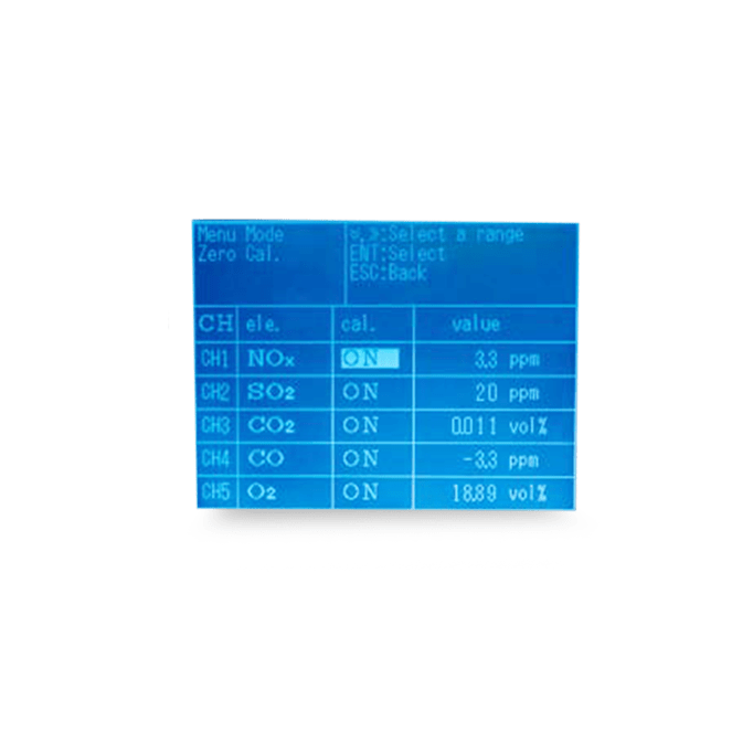 ZSVF interface 3 header