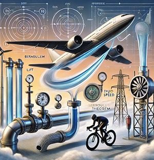 applications pratiques du theoreme de bernoulli