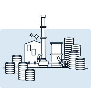 benefices economiques
