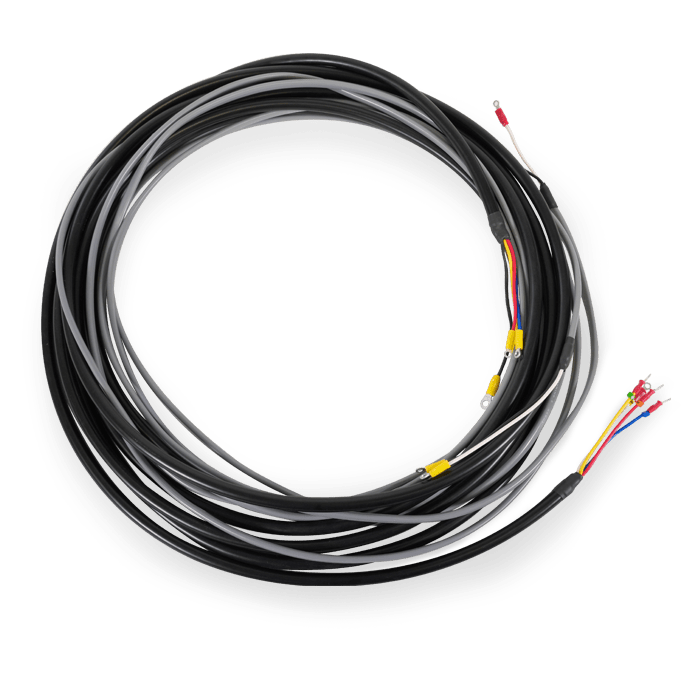 zrz cable top view header