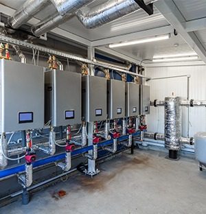 industrial case studies