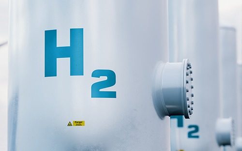 comment fuji electric contribue au developpement hydrogene
