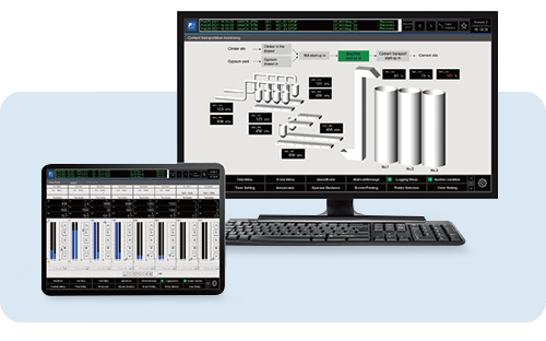 conception systemes numeriques de control
