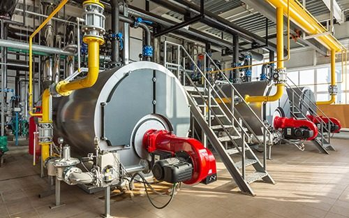 controle de la combustion