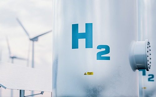 developpement des energie propres et renouvelables