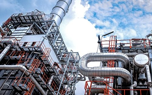 epuration des gaz