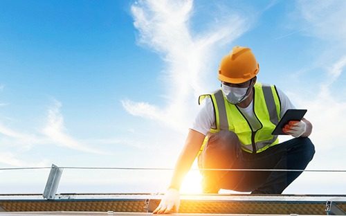 expert mondial en analyse des gaz