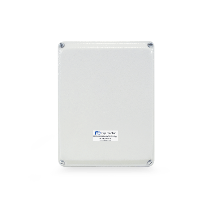 FSC PTCONV general view face header