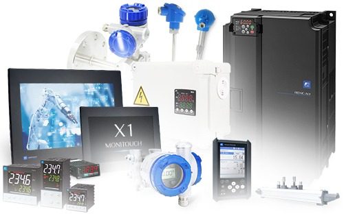 instrumentation de control de processus