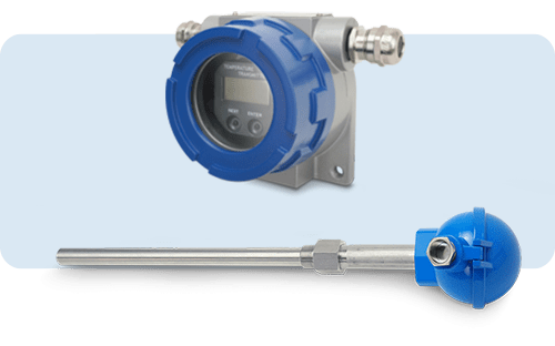 instruments de mesure temperature