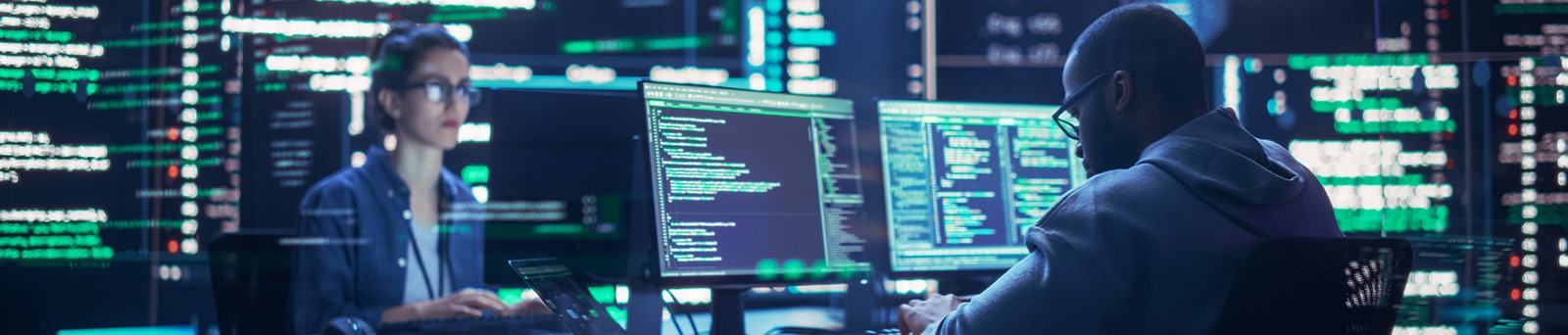 languages de programmation et outils
