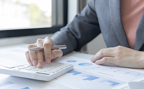 methodologie de calcul