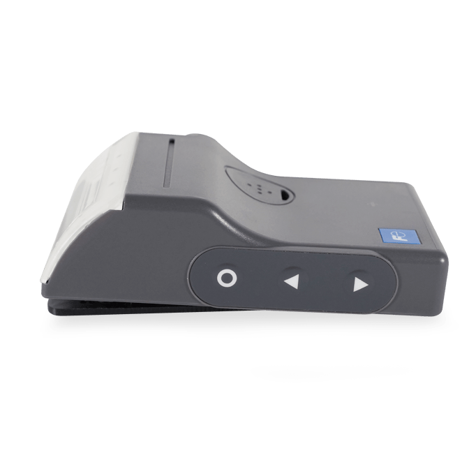 NRF50 profile view right
