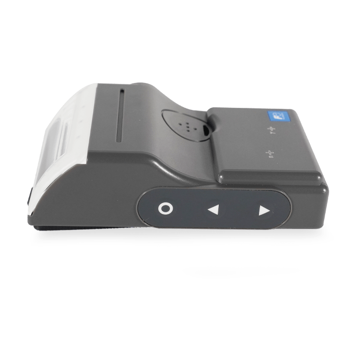 NRF51 profile view right