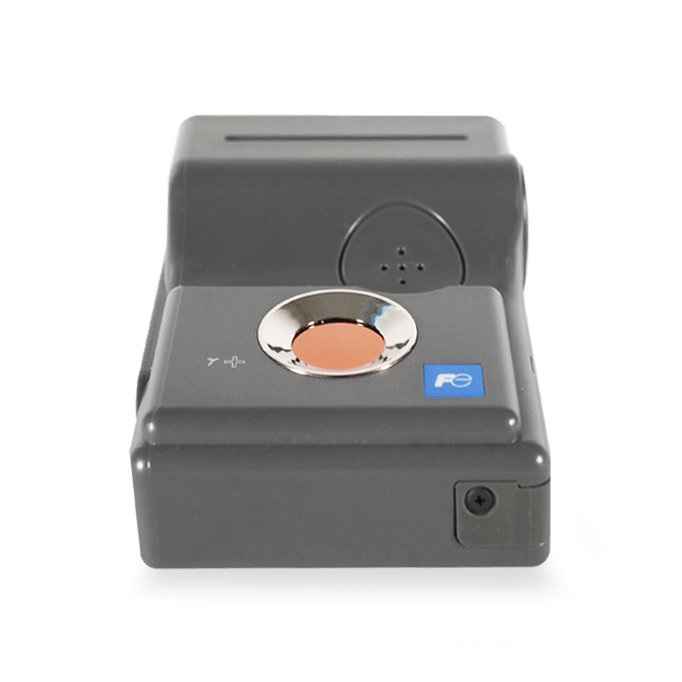 NRF54 vue arriere