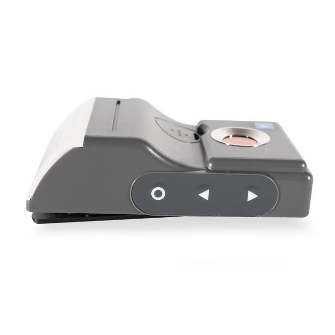 NRF54 vue profil droite