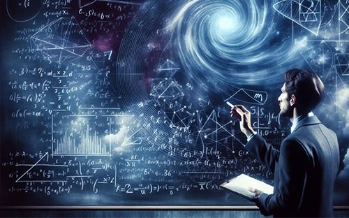 origine et definition de la logique floue
