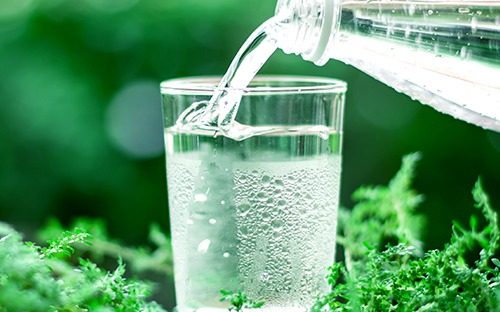 recycling wastewater for drinking water