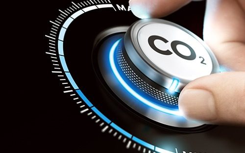 reduction des emissions de co2
