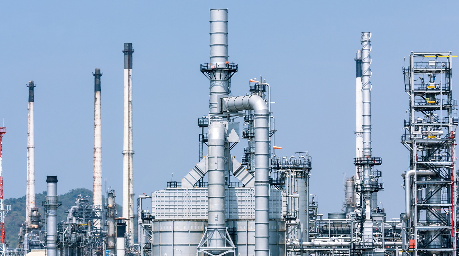 secteur industriel
