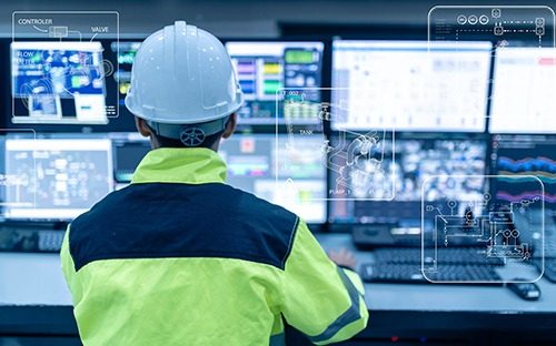 surveillance des emissions de gaz de combustion