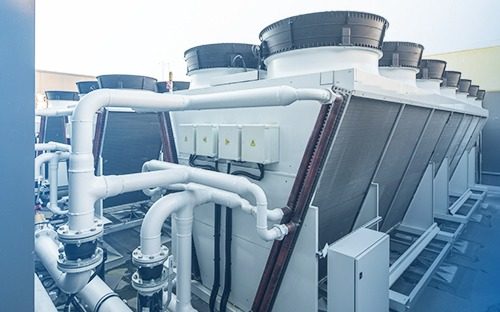 systemes de commande de climatisation