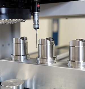 تقنيات القياس في الهندسة الميكانيكية