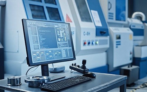 technologie avancees en ingenierie i and c
