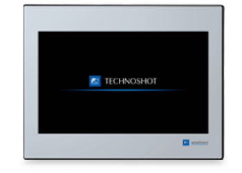 ihm technoshot ts1100 10,2 дюйма