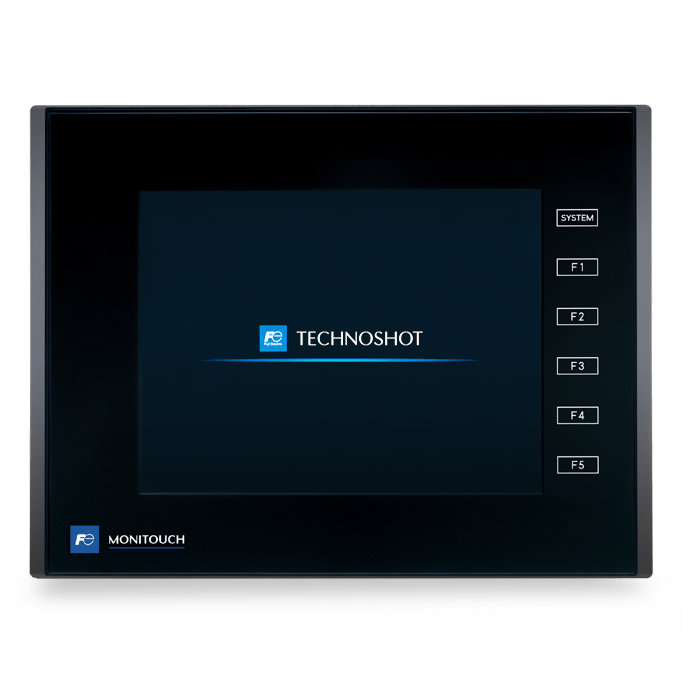 TS2060 vue generale header