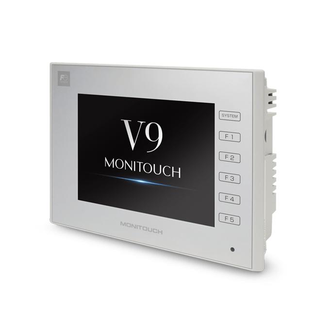 V9060 diagonal view left header 2