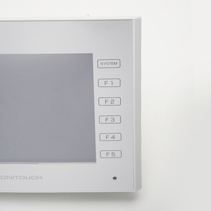 V9060 zoom face header