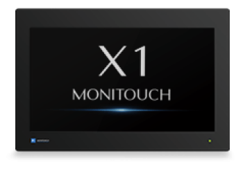 ihm monitouch x115 15,6 дюйма