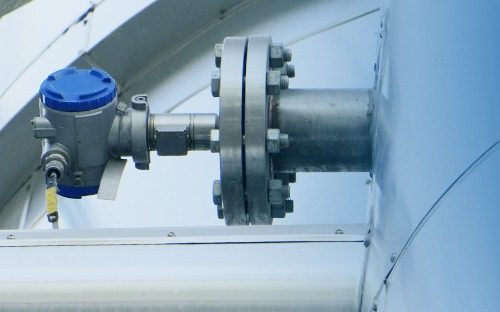 capteurs de niveau hydrostatiques fuji electric