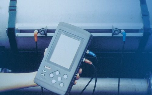 continua innovazione tecnologica sensori di pressione