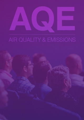 Не пропустите событие: Fuji Electric на саммите по качеству воздуха AQE 2024