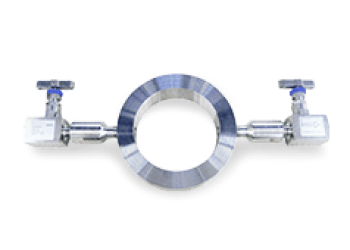 flushing ring