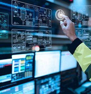 digitalisation maintenance