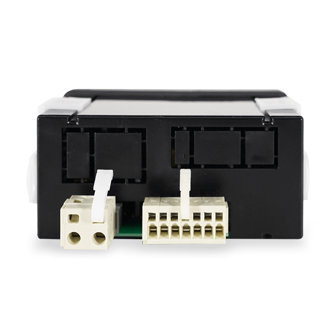 FD3000 produit vue dos header