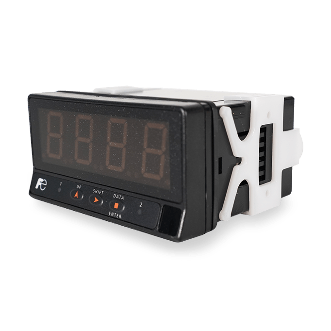 FD3000 produit vue face diagonale gauche header