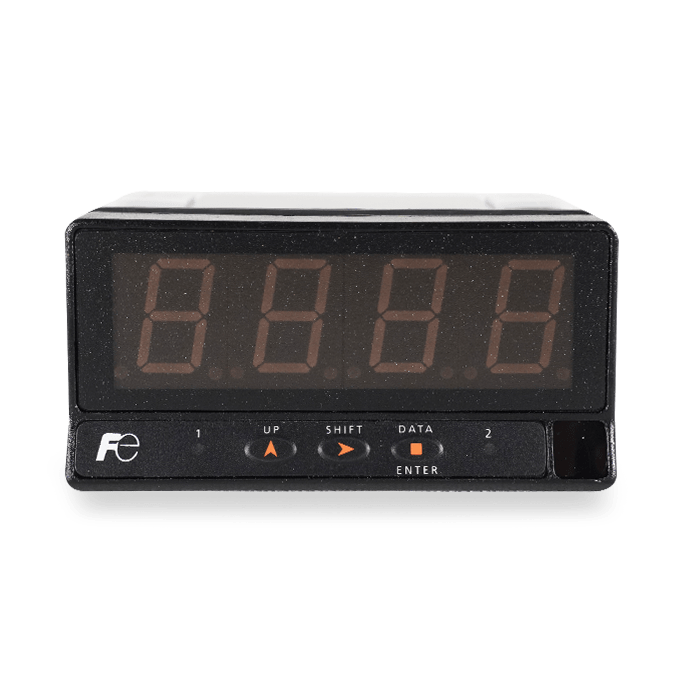 FD3000 produit vue face header