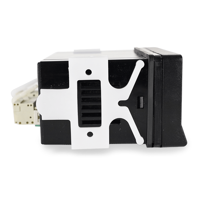 FD3000 produit vue profil droit header