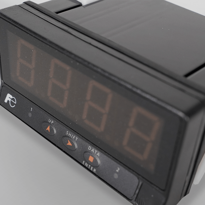 FD3000 produit vue zoom 2