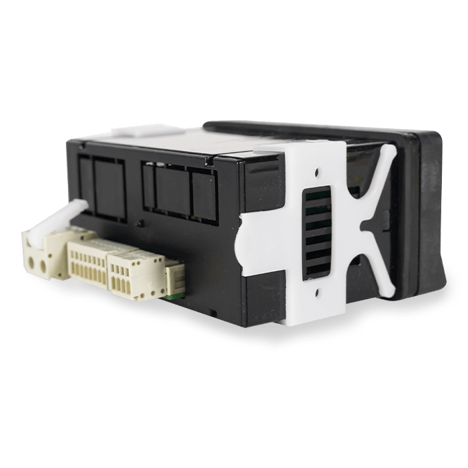 FD6000 produit vue dos diagonale droite header