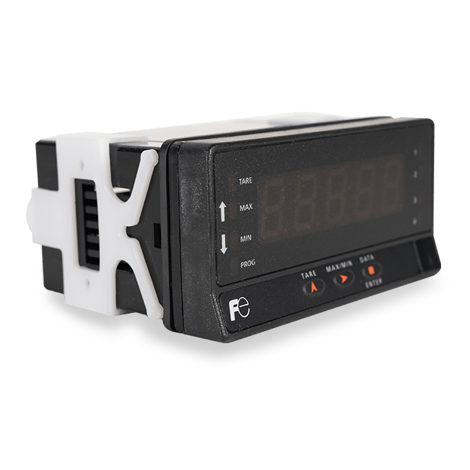 FD6000 produit vue face diagonale droite header