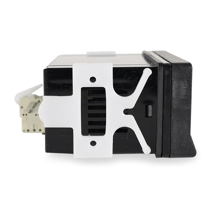 FD6000 produit vue profil droit header