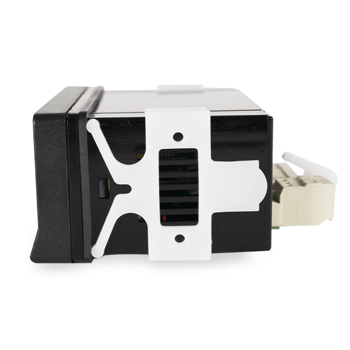 FD6000 produit vue profil gauche header