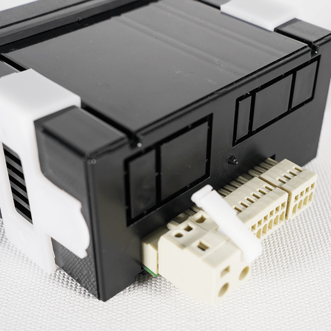 FD6000 produit vue zoom 1